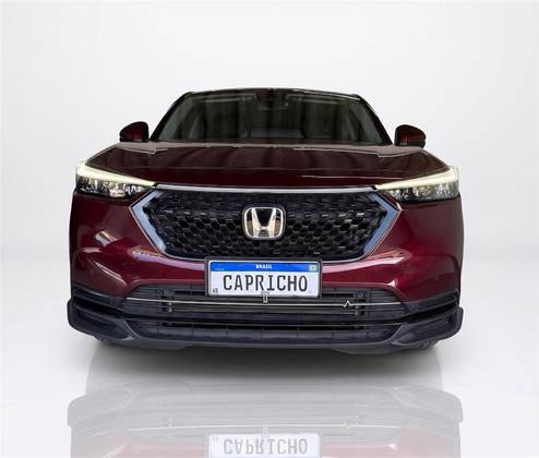 HONDA HR-V 1.5 DI I-VTEC TURBO FLEX ADVANCE CVT